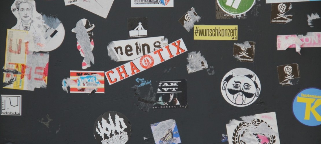 Station 2 Geo-Rätsel