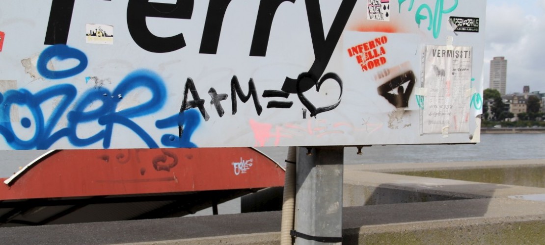 Station 7 Geo-Rätsel