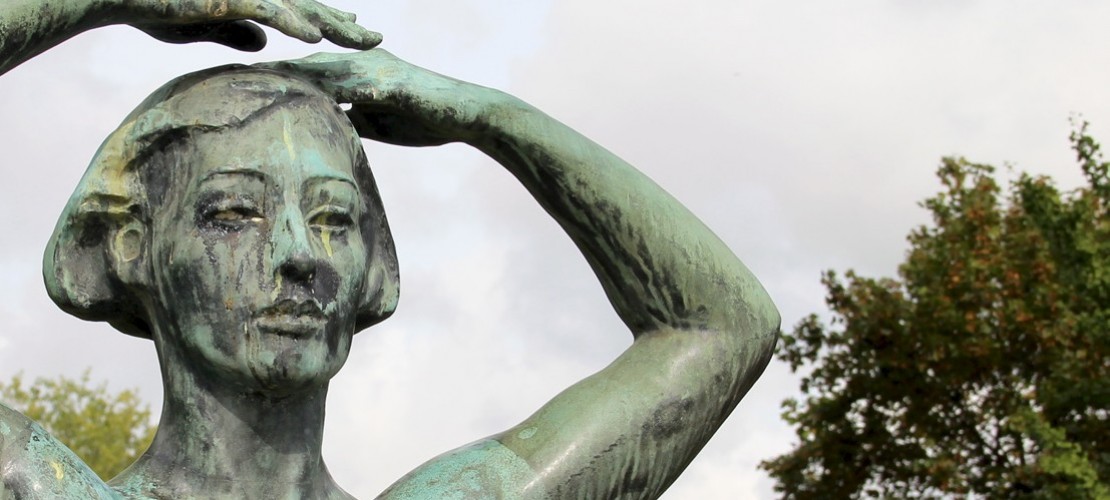 Station 9 Geo-Rätsel