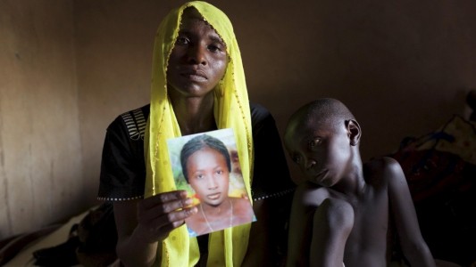 Wer ist Boko Haram?
