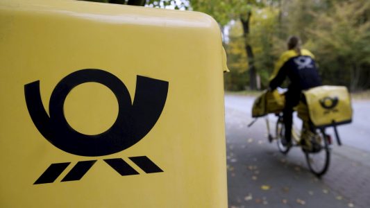 Briefträger soll seltener kommen
