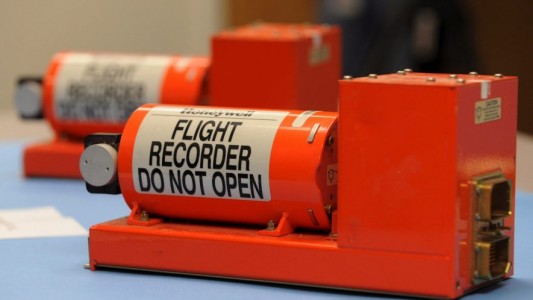 Was ist eine Blackbox?