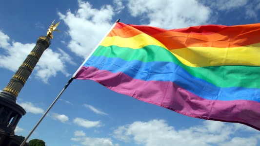 Was bedeutet Homophobie?