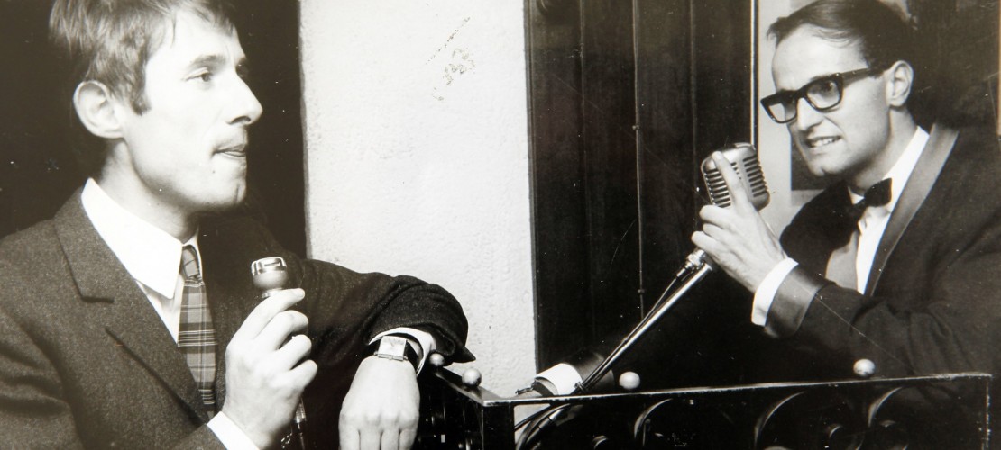 Was ist eine Diskothek?