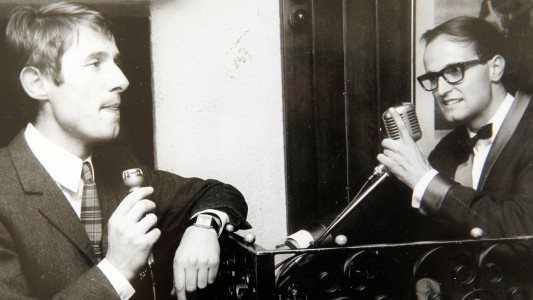 Was ist eine Diskothek?