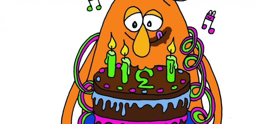 Happy Birthday Karli!