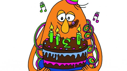 Happy Birthday Karli!