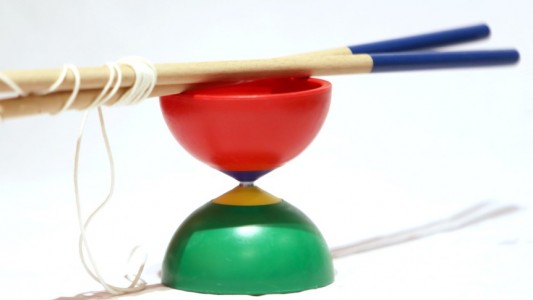 Wie lange gibt es Spielzeug?