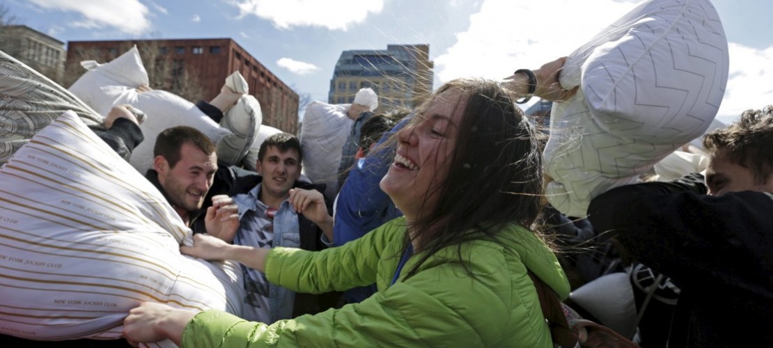 Gedenk-, Aktions- und Feiertage – Gemeinsam erinnern