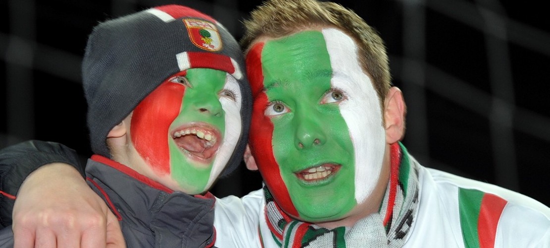 FC Augsburg