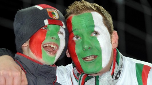 FC Augsburg