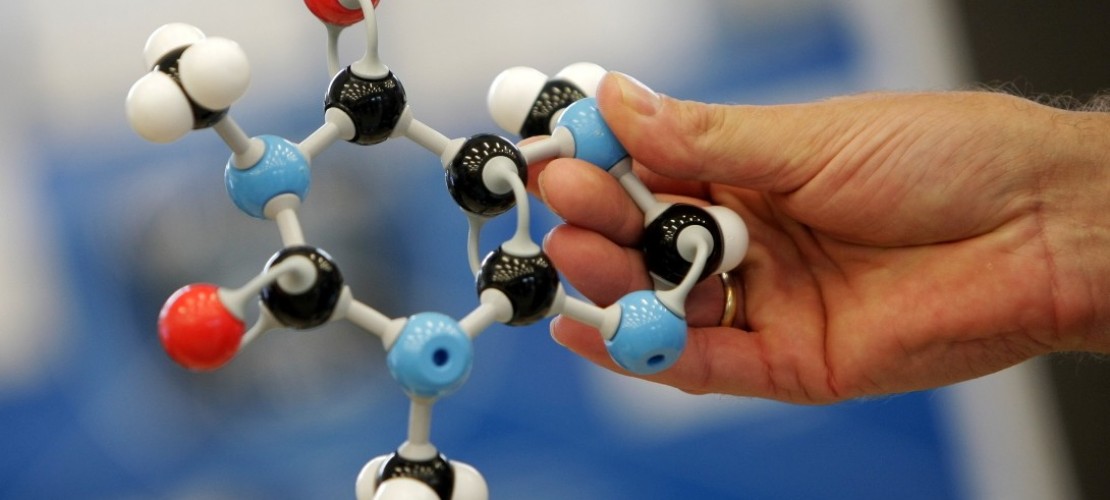 Was ist ein Atom?