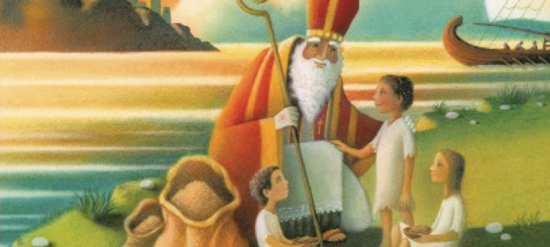 Nikolaus-Geschichten