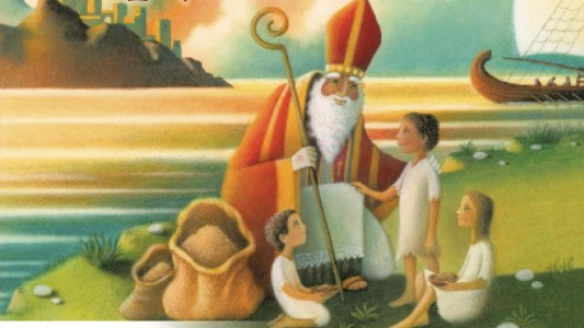 Nikolaus-Geschichten