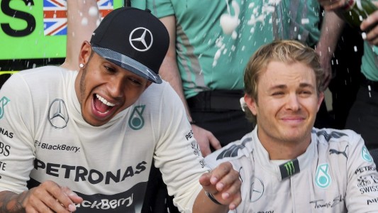 Wer wird Formel 1-Weltmeister?