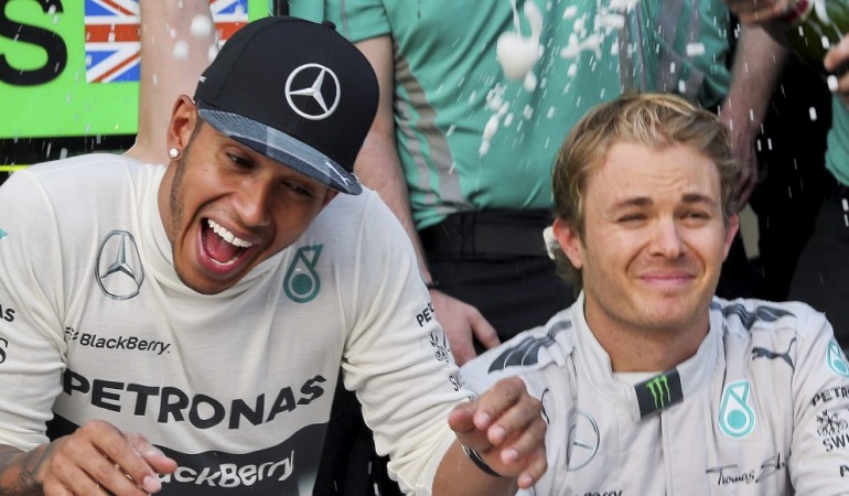 Wer wird Formel 1-Weltmeister?