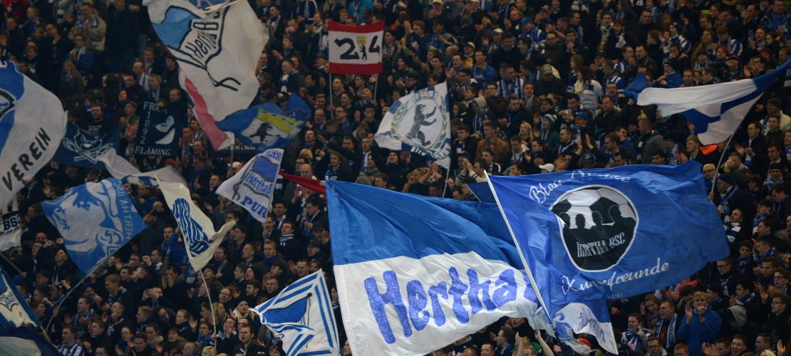 Hertha BSC