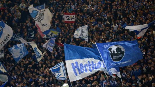 Hertha BSC
