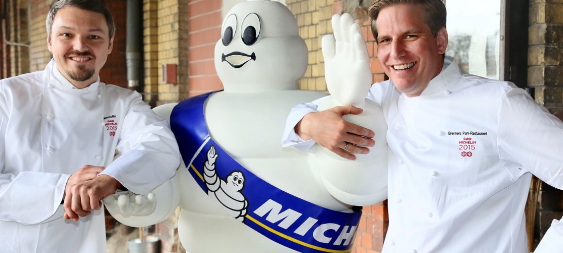 Was ist der Guide Michelin?
