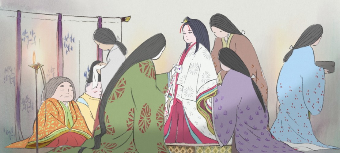 Kino-Tipp: Märchen aus Japan