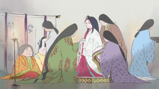 Kino-Tipp: Märchen aus Japan