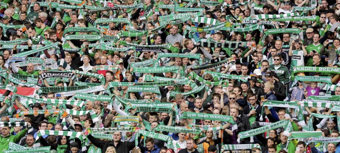 Werder Bremen