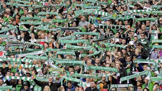 Werder Bremen