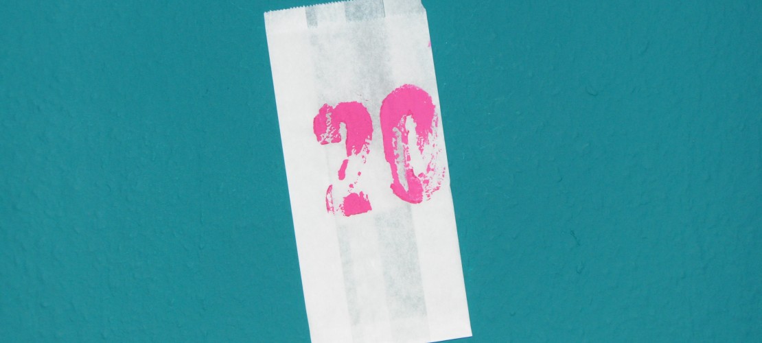 Zwanzigstes Türchen