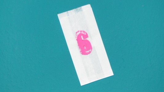 Sechstes Türchen