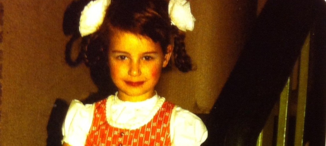 Alles bunt nach der Wende