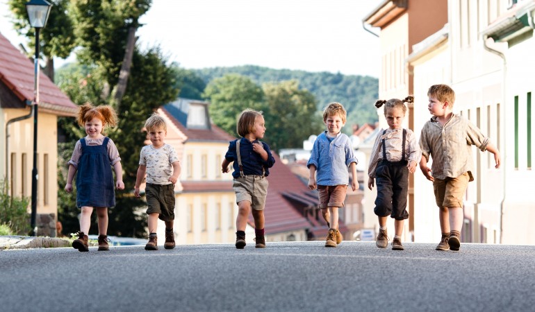 Gewinnspiel: “Quatsch und die Nasenbärbande”