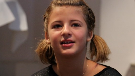 Emma Schweiger: „Lasst Kinder mehr bestimmen”