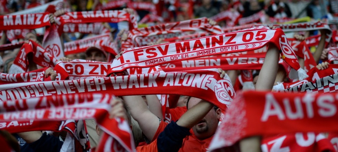 1. FSV Mainz