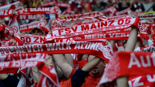 1. FSV Mainz