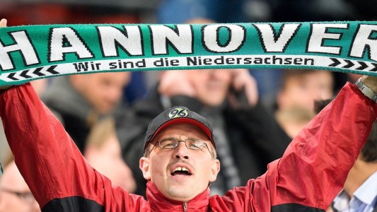 Hannover 96