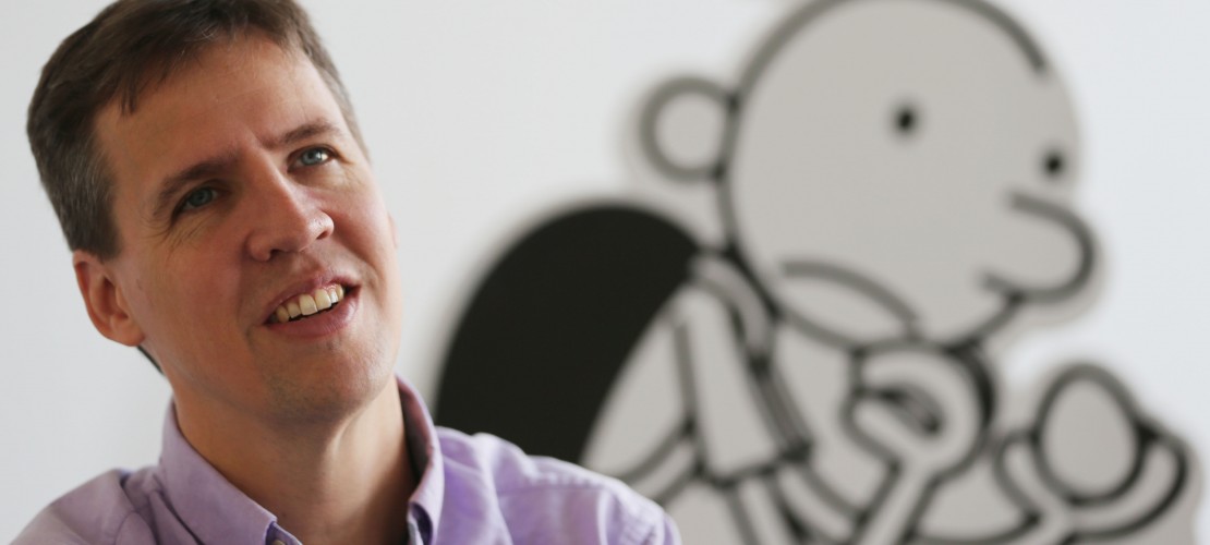 Buchtipp: Greg wieder im Chaos