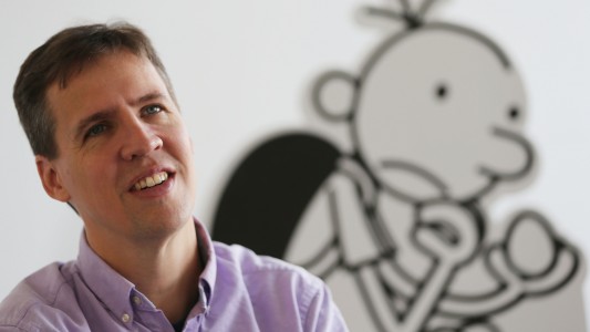 Buchtipp: Greg wieder im Chaos