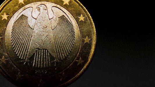 Was bedeutet Schwarze Null?