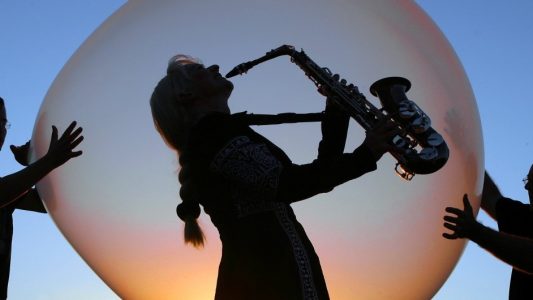 Ist unser Musikgeschmack angeboren?