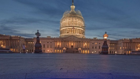 Was sind Kongresswahlen?