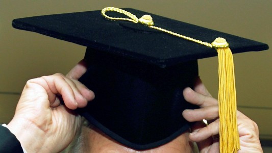 Wer darf sich Doktor nennen?