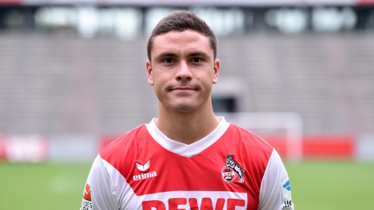 Jonas bei den Besten