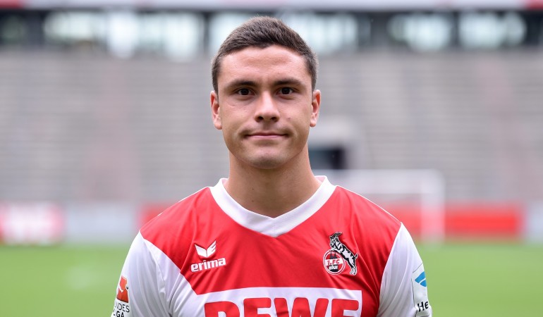 Jonas bei den Besten