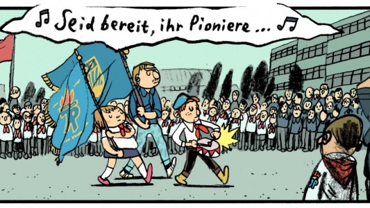 Mawil in Köln