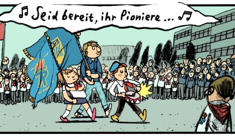 Mawil in Köln