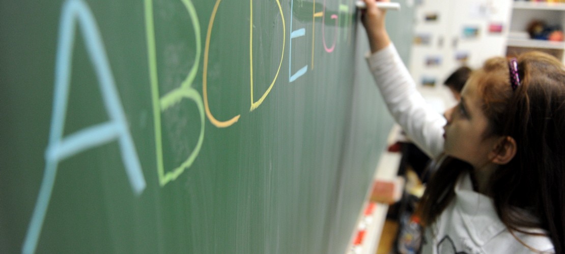 Hauptsache verständlich! Wie wir im Internet schreiben