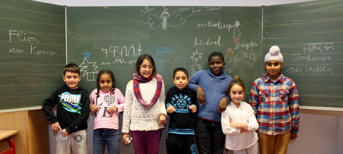 Feierst du Weihnachten?