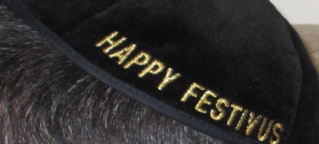 Was verbirgt sich hinter dem Festtag Festivus?