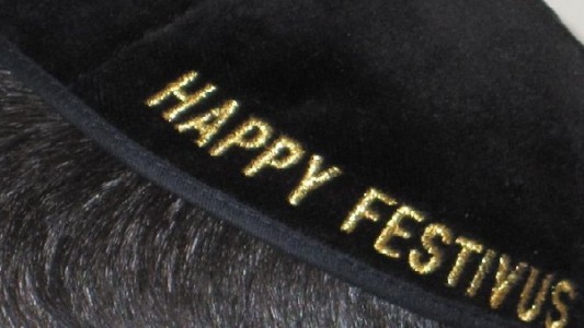 Was verbirgt sich hinter dem Festtag Festivus?