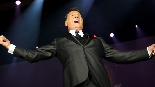 Udo Jürgens ist tot